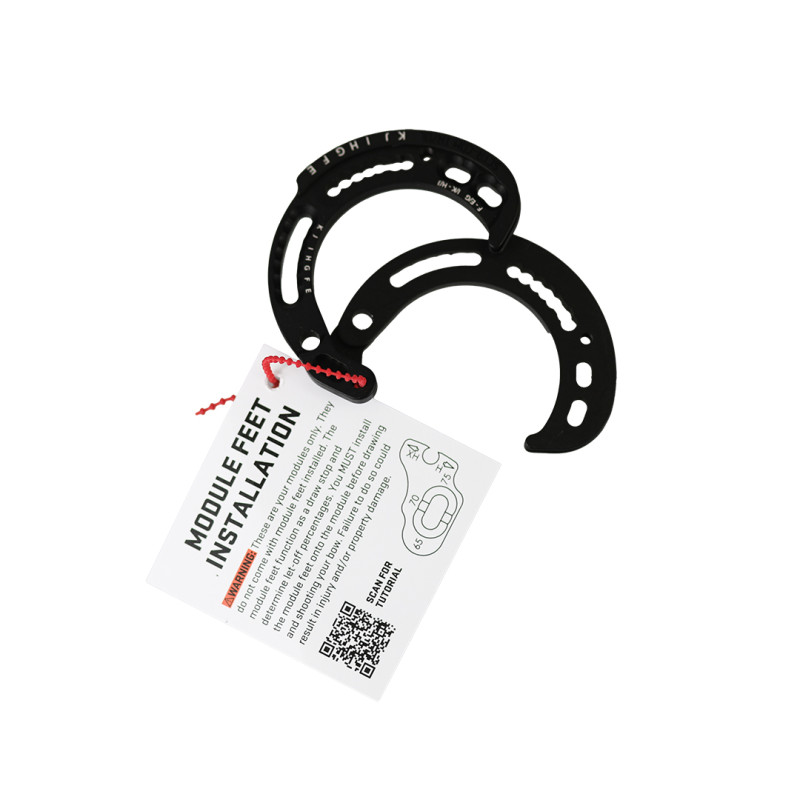 Hoyt Module CDM Package