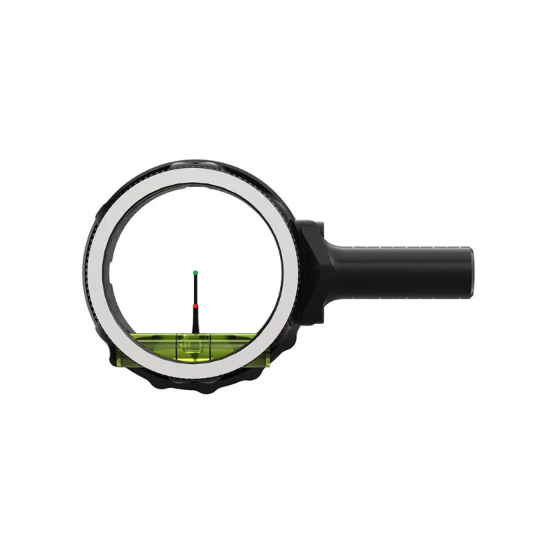 Hoyt Axcel Hunting Slider Sight Driver AVX-41mm Ranger 1-Pin RH