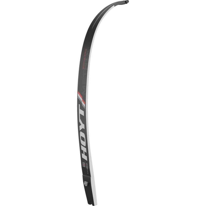 Hoyt Recurve Limbs Grand Prix Laminate Core Metrix 68"-32#