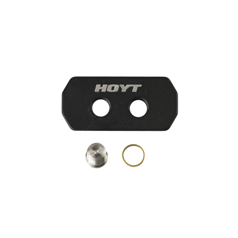 Hoyt MB Verta-Tune Medium RH/LH