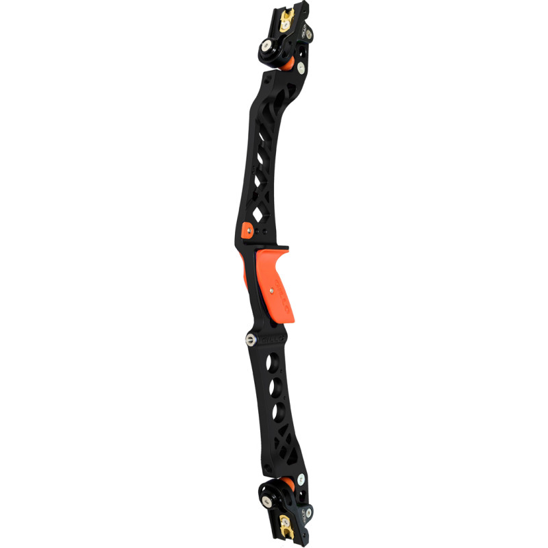 Gillo Handle GX2 27" RH Black/Blue