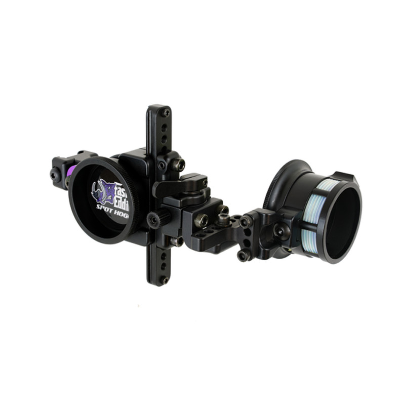 Spot-Hogg Hunting Sight Fast Eddie PM 1-Pin RH .029