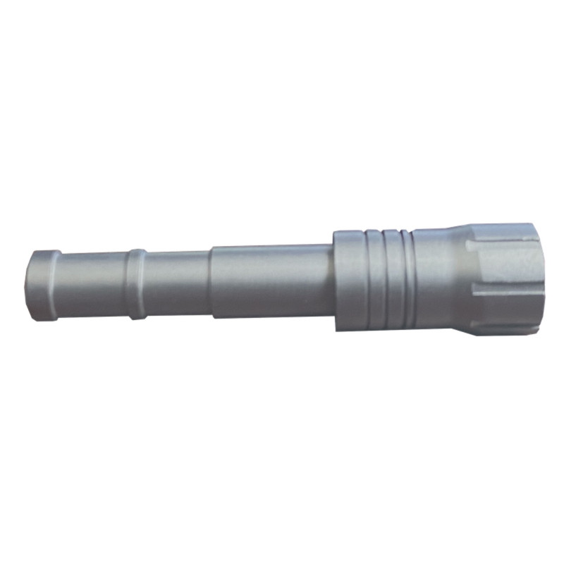 Victory Insert Shok .204 21 grain Aluminum Green