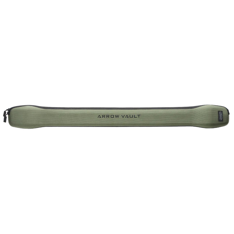 Mathews Arrow Case Vault Green