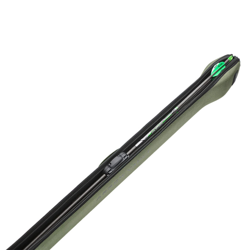 Mathews Arrow Case Vault Green