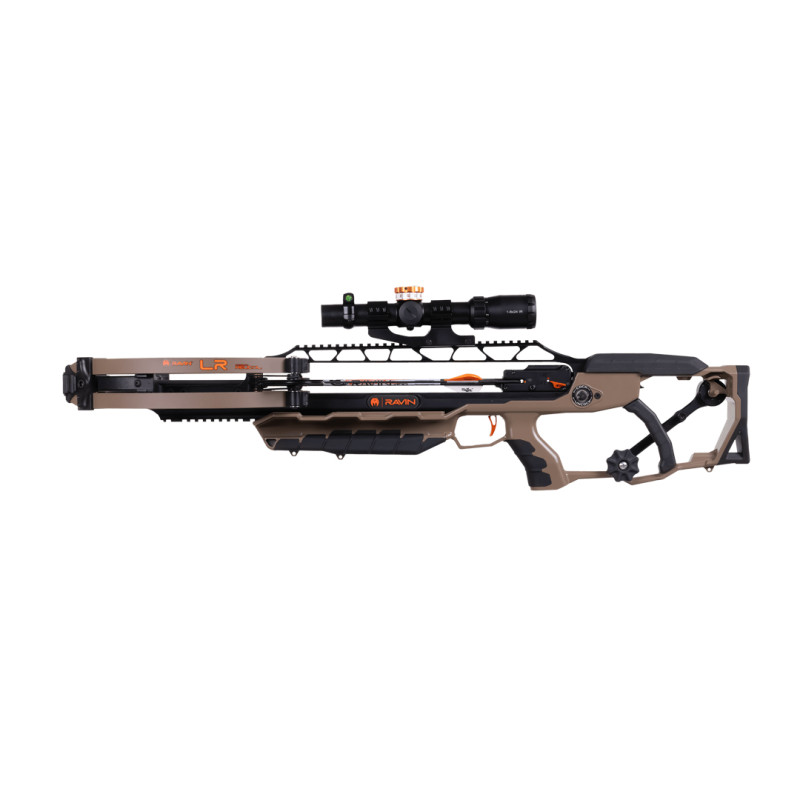 Ravin Crossbows LLC Crossbow LR Long Range