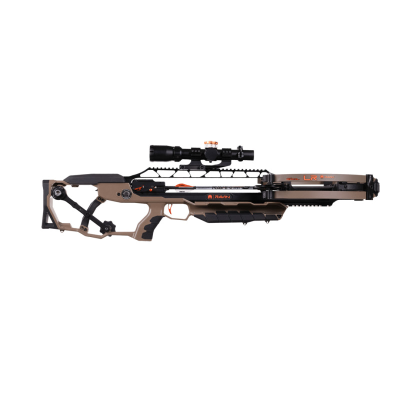 Ravin Crossbows LLC Crossbow LR Long Range