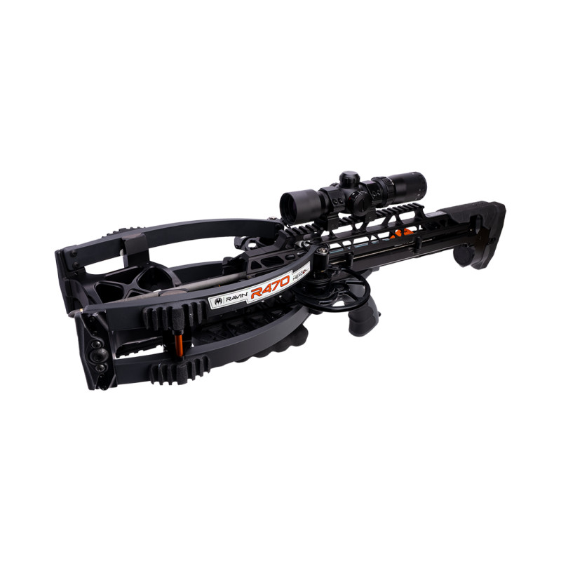 Ravin Crossbows LLC Crossbow R470