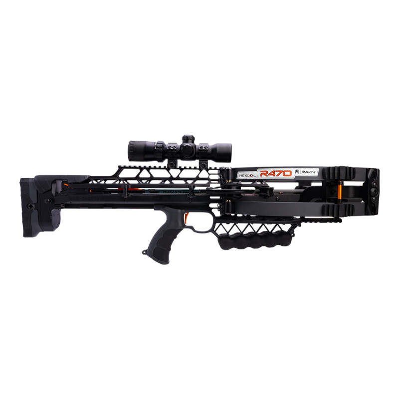 Ravin Crossbows LLC Crossbow R470