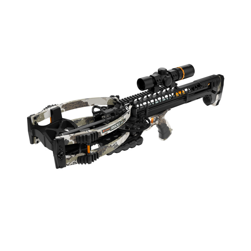 Ravin Crossbows LLC Crossbow R500 XK7 Camo