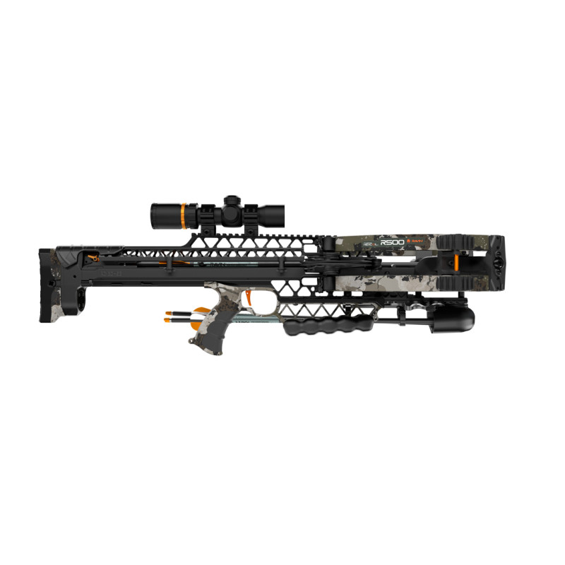 Ravin Crossbows LLC Crossbow R500 XK7 Camo