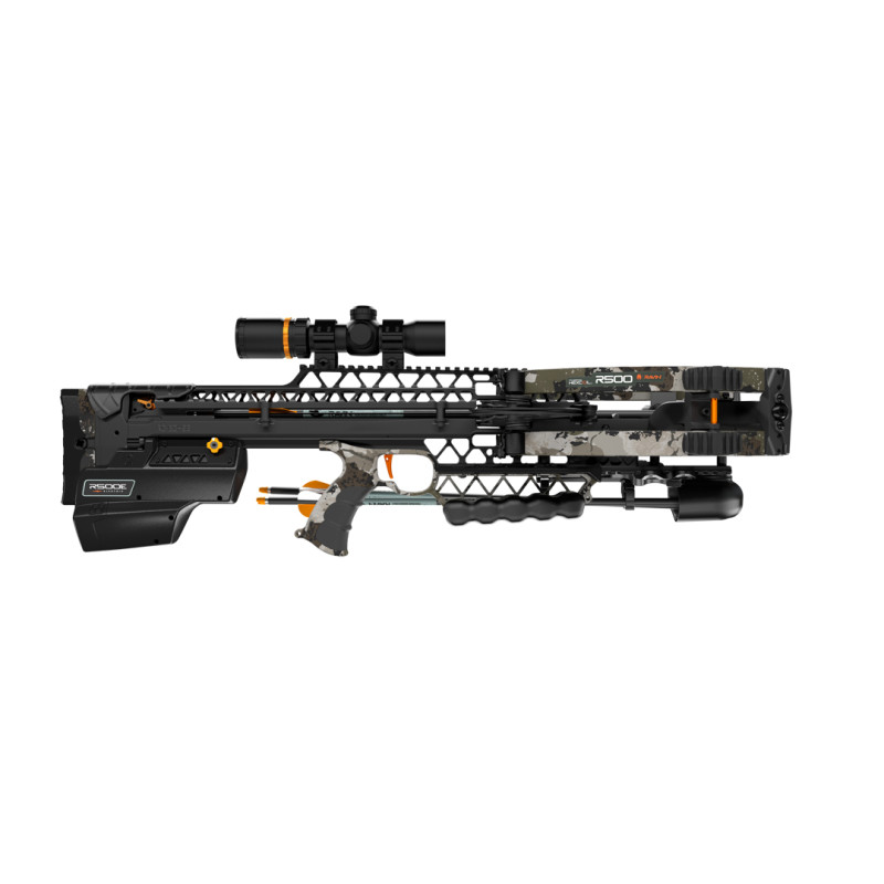 Ravin Crossbows LLC Crossbow R500E XK7 Camo