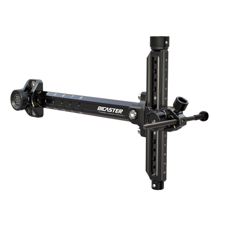 Bicaster Archery Target Sight Aura RH Gold