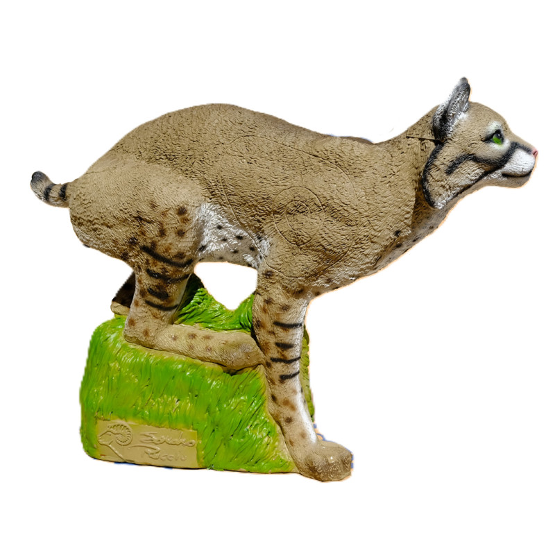 SRT Target 3D Bobcat