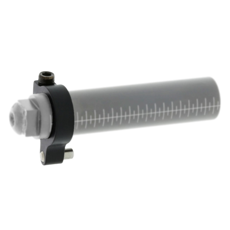 Bowfinger Archery Pin Lock Clamp Only