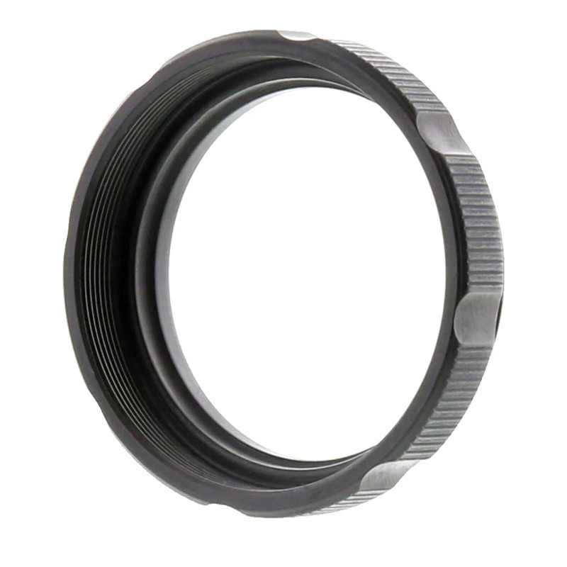 Bowfinger Archery Lens Base for 20/20 Scope 35mm for Thicker Lens