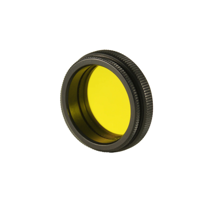 Bowfinger Archery Filter Kit 35mm Amber Filter