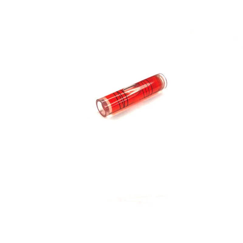 Bowfinger Archery Scope Level for 35mm/40mm Scope Blue