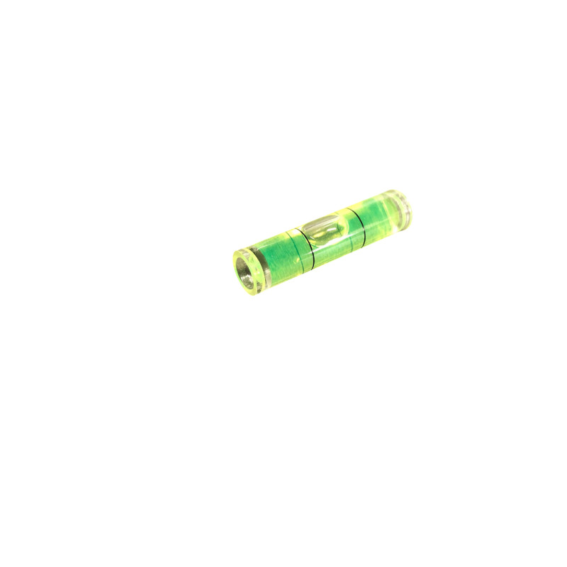 Bowfinger Archery Scope Level for 35mm/40mm Scope Blue