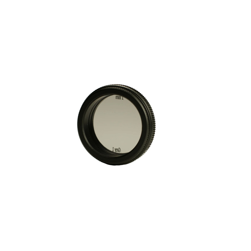 Bowfinger Archery Filter Kit 40mm Amber Filter