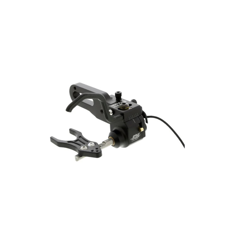 Bowfinger Archery Drop Away Rest Medusa Max Pro RH