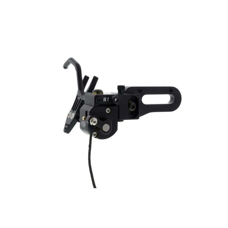Bowfinger Archery Drop Away Rest Medusa Max Pro RH