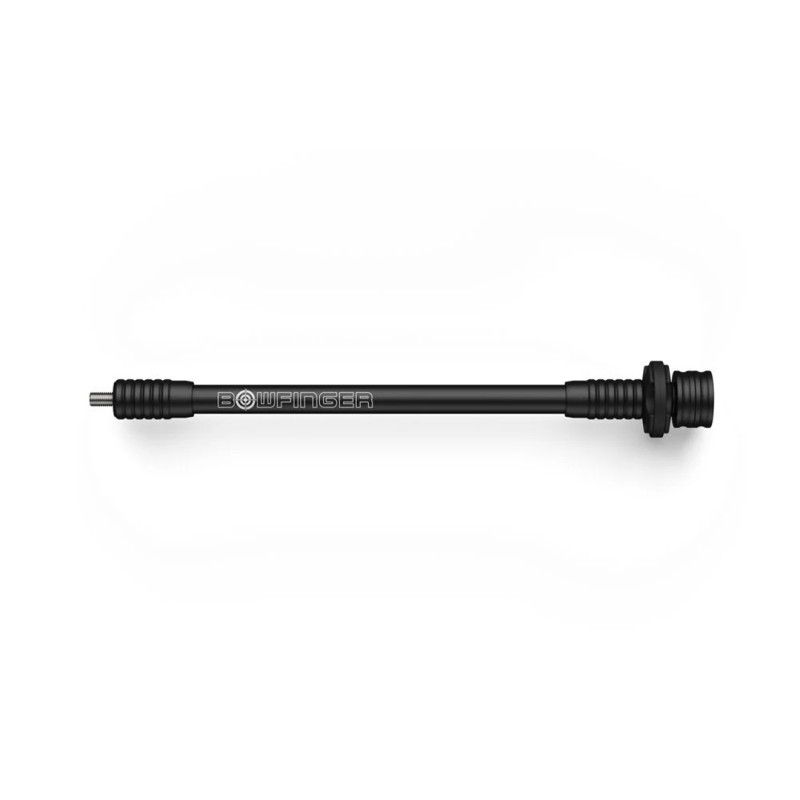 Bowfinger Archery Stabilizer Hunting XL Hunter 10"