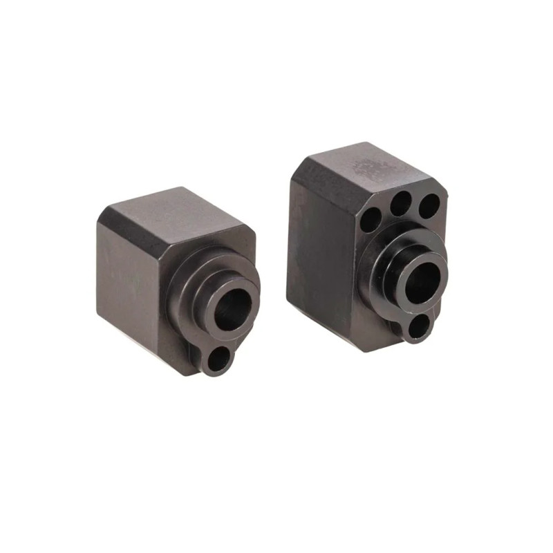 Bowfinger Archery Quiver Spacer Kit Metal 7/8" LH