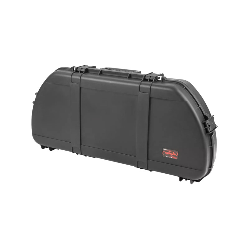 SKB Europe Bow Case iSeries Shaped Black