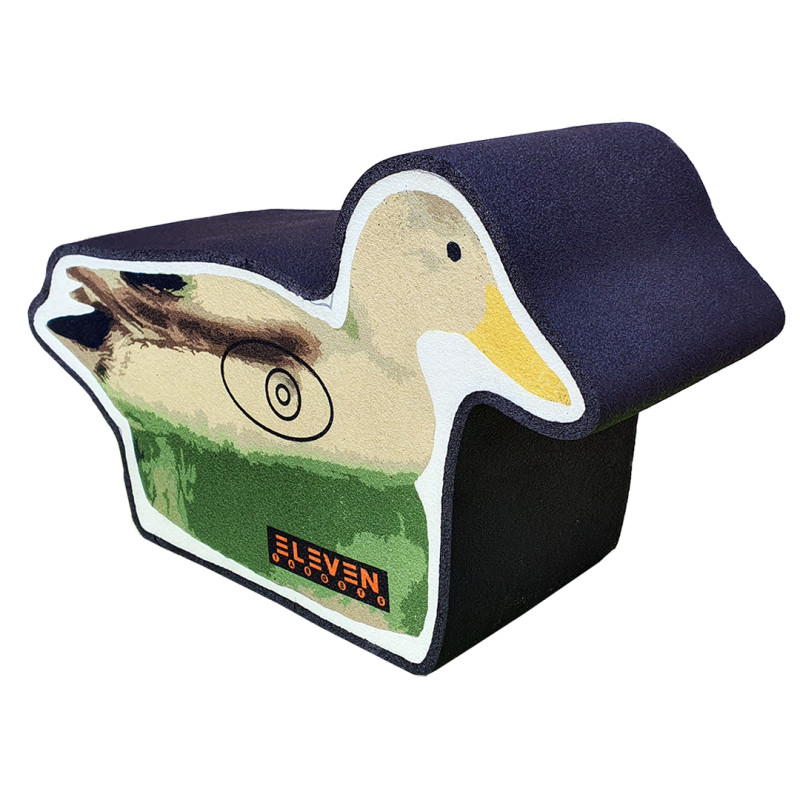 Eleven Target 2?D Duck