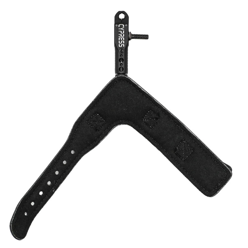Scott Archery Release Cypress Buckle Strap