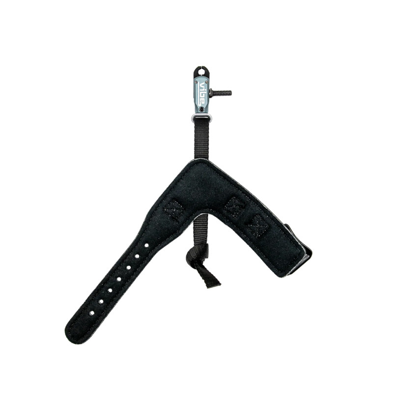 Scott Archery Release Vibe Light Blue