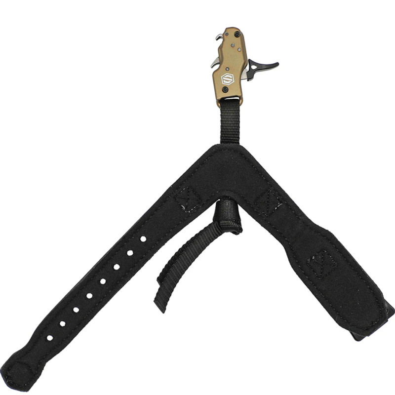 Scott Archery Release S1