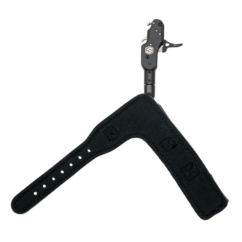 Scott Archery Release S2 Solid