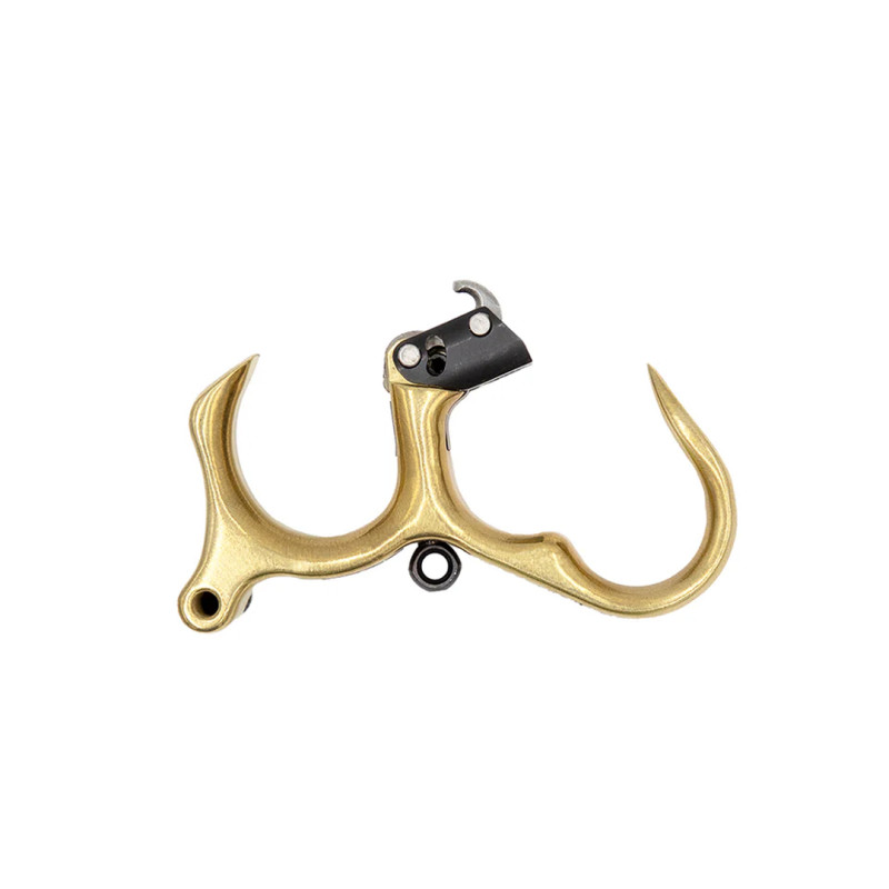 Scott Archery Release Longhorn Expert Small