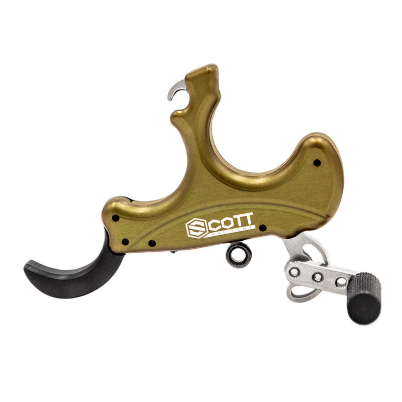 Scott Archery Release SR1