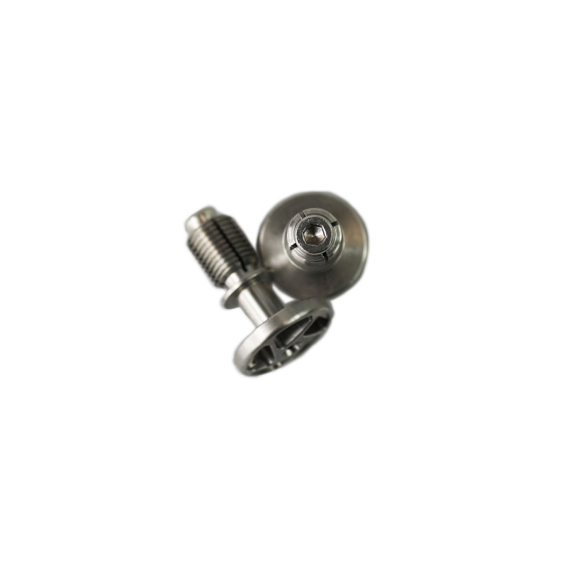 MK Korea Tiller Adjustment Bolts MKZ/MK X10/XG