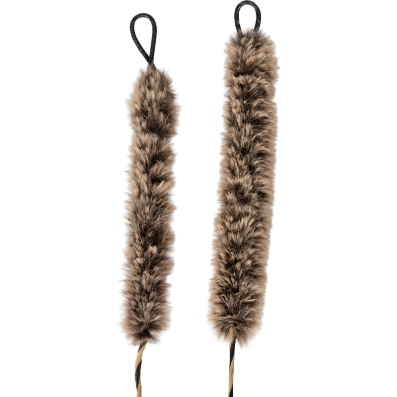 Bear Archery String Silent Shot Mink AMO 64"