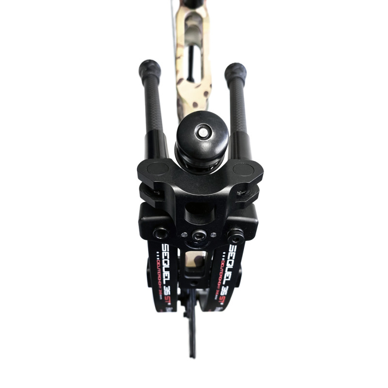 Darton Bow Stand Foldable