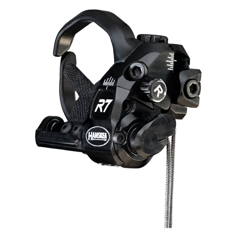 Hamskea Archery Compound Arrow Rest R7 LH