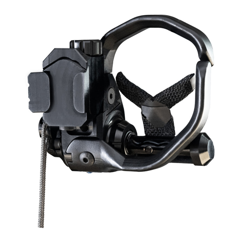 Hamskea Archery Compound Arrow Rest R7 LH
