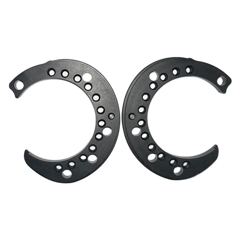 Darton Module Set Sequel ST2 75% Let Off