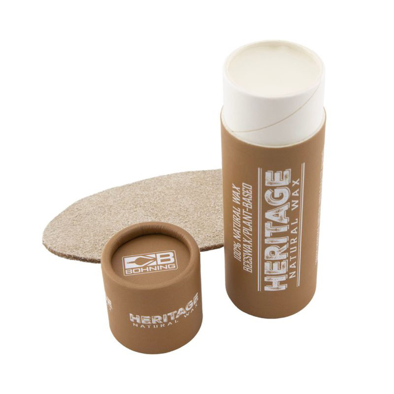 Bohning String Wax Heritage Natural