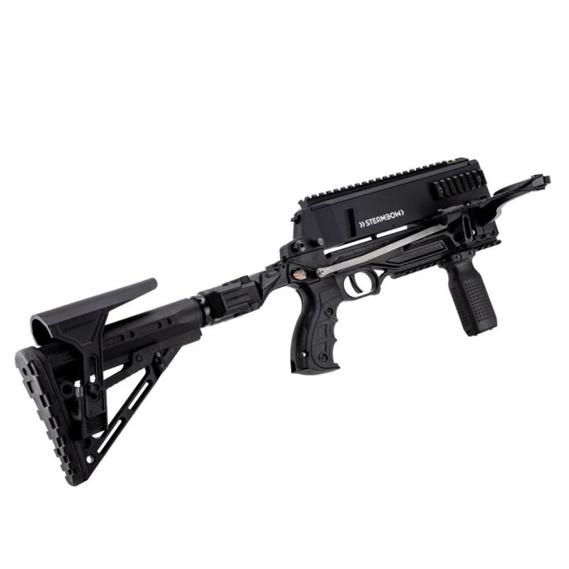 Steambow Crossbow AR Series PD-5