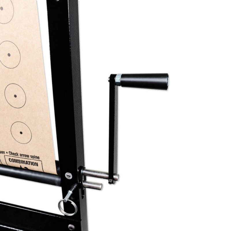 Last Chance Archery Flight Paper