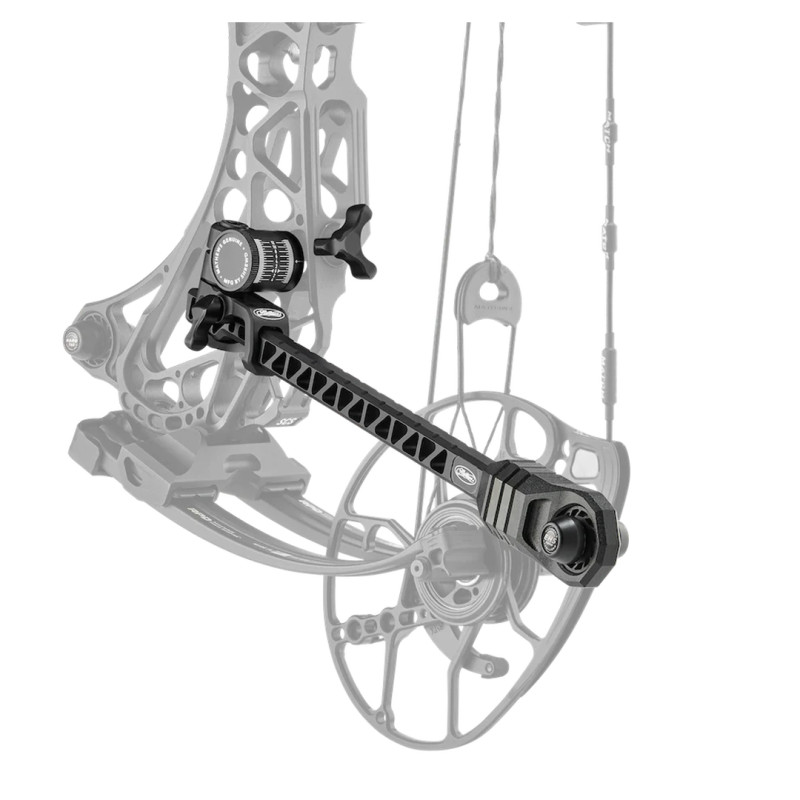 Mathews V-Bar BLS Mount RH