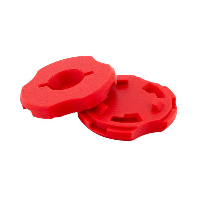 Bohning Fletching Tape Applicator with Case
