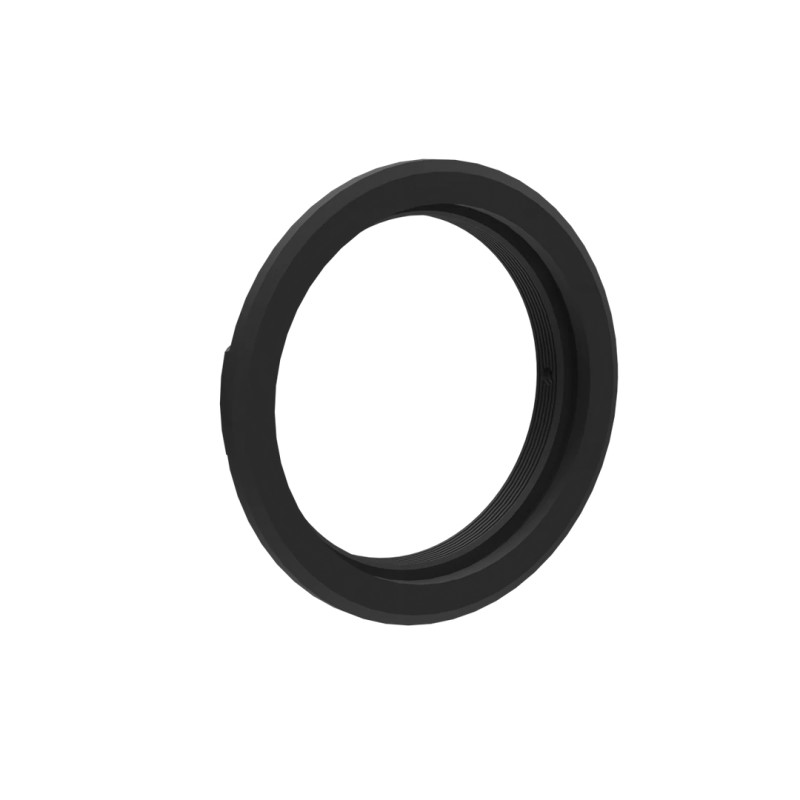 Shrewd  Focus Ring - No Pin - Optum Scope 35mm/40mm Black