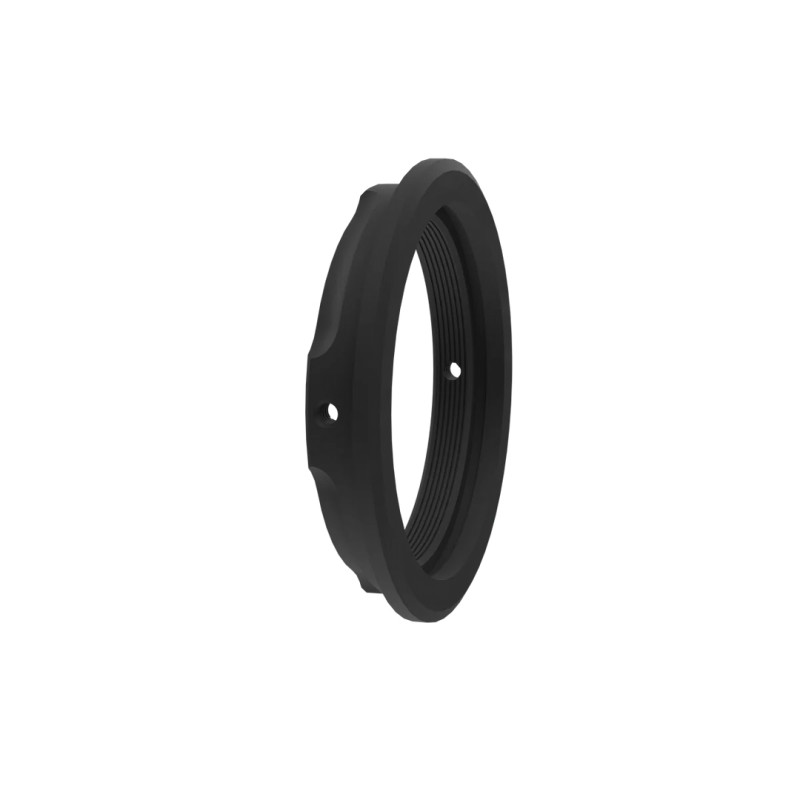 Shrewd  Focus Ring - No Pin - Optum Scope 35mm/40mm Black