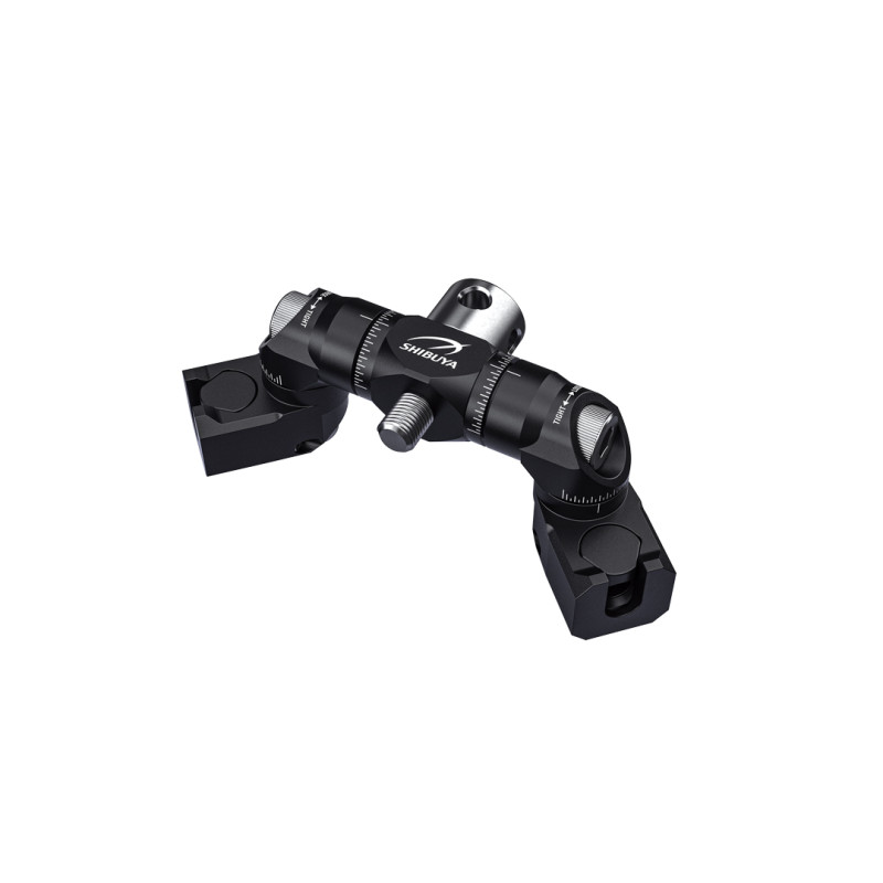 Shibuya V-Bar Mount Adjustable Varis